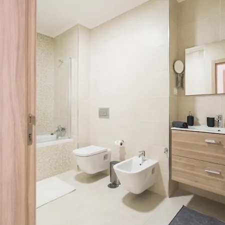 Apartamento Sol Na Portimão