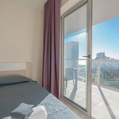 Apartamento Sol Na