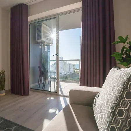 Sol Na Apartamento *