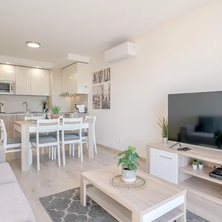 Apartamento Sol Na *