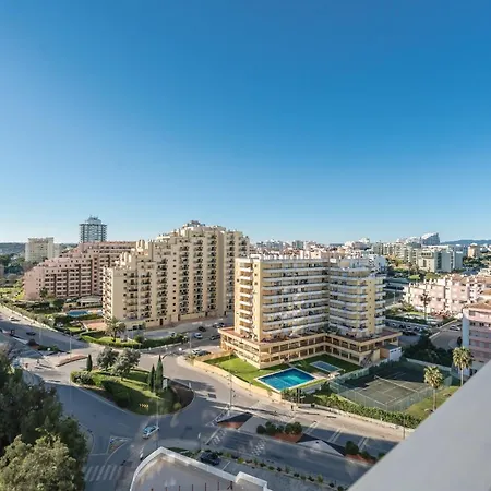 Sol Na Apartamento Portimão