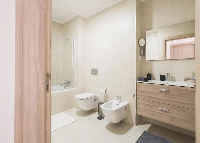 Apartamento Sol Na Portimão