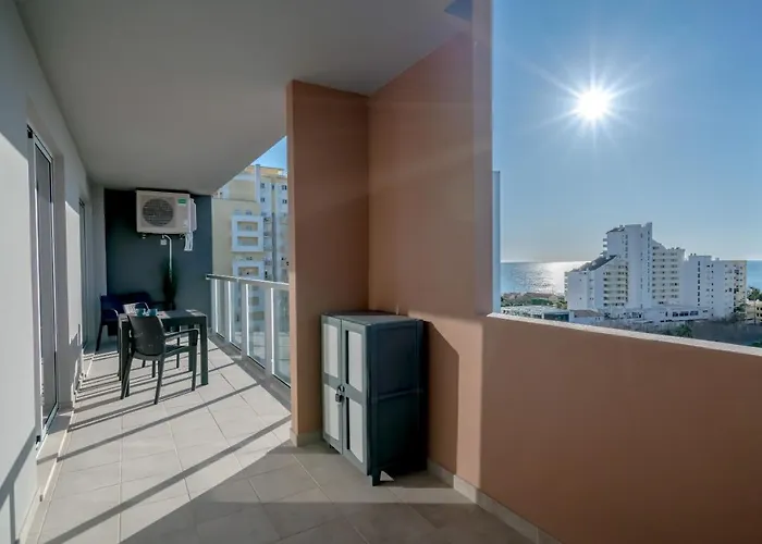 Sol Na Apartamento *