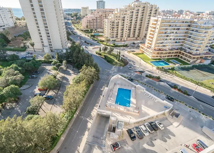 Apartamento Sol Na *