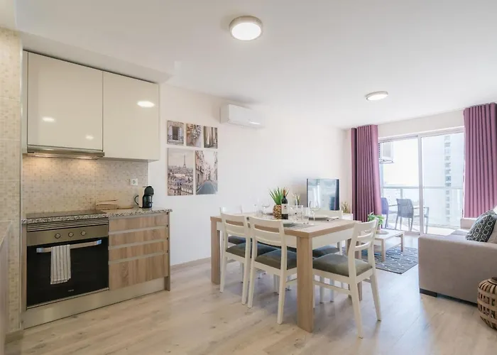 Sol Na Apartamento *