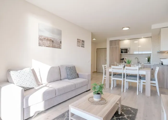 Sol Na Apartamento Portimão