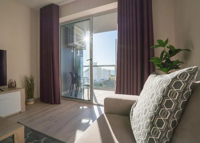 Sol Na Apartamento *