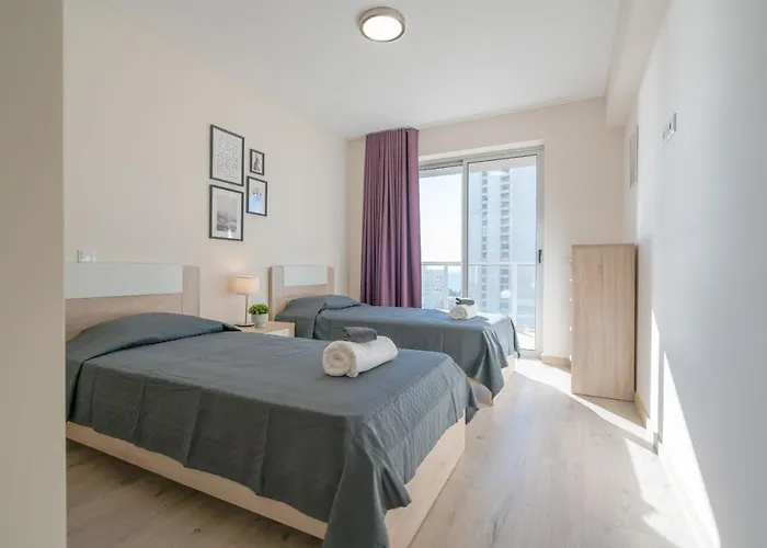 Apartamento Sol Na Portimão