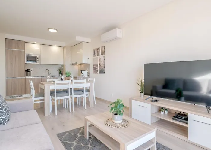 Apartamento Sol Na *