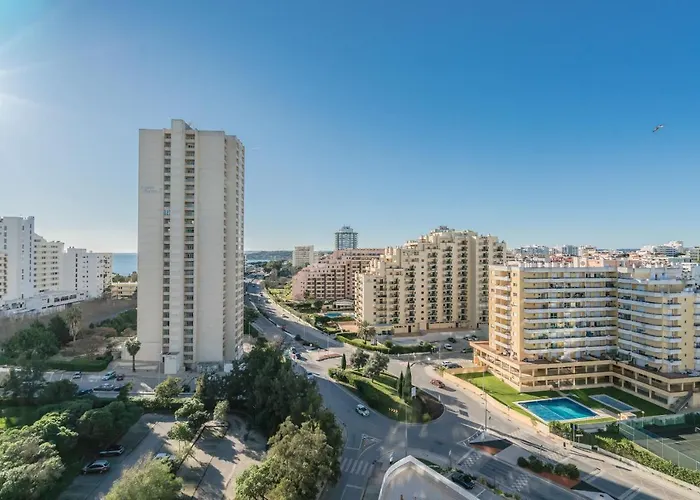 Apartamento Sol Na *