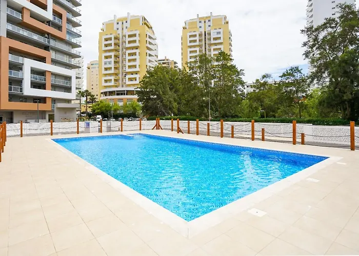 Apartamento Sol Na *