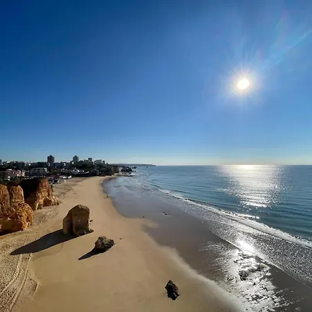 Lejlighed Sol Na