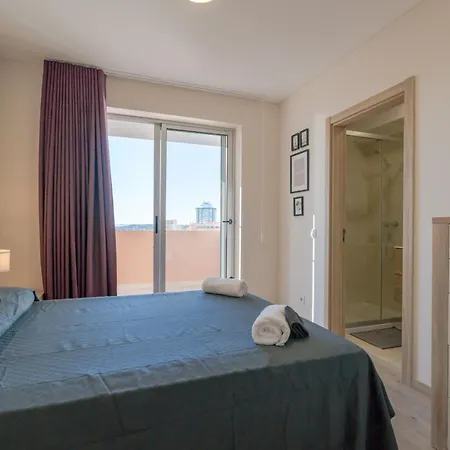 Apartamento Sol Na Portimão