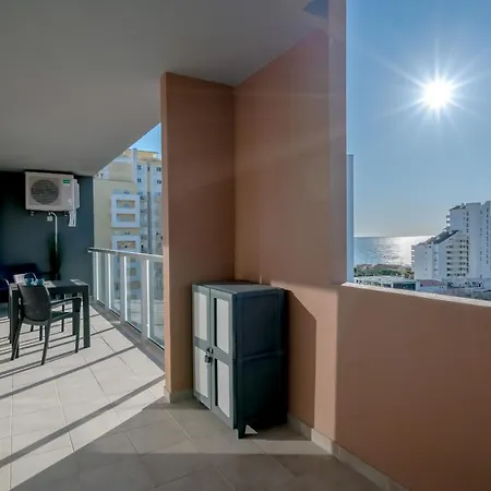 Sol Na Apartamento *