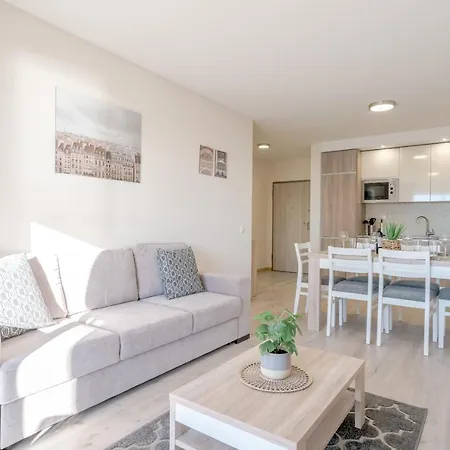 Sol Na Apartamento Portimão