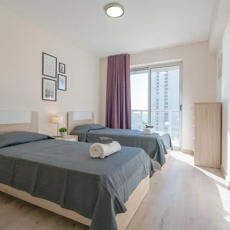 Apartamento Sol Na Portimão