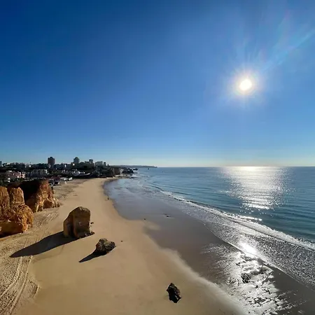 Apartamento Sol Na