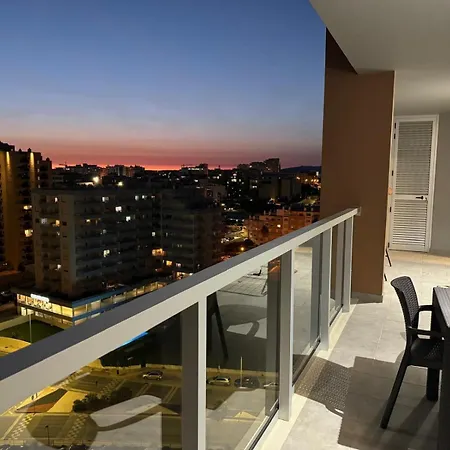 Sol Na Апартаменти